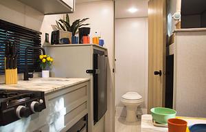 Bunk Beds!  Easy Tow! Sleeps 4 or 5! GWTX 1442