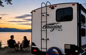 2021 Family Camper | Free Pocahontas Delivery