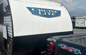 2023 Forest River RV Salem Cruise Lite 243BHXL
