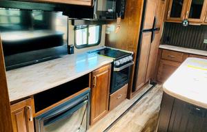 2019 Reflection 32 by GrandDesign Luxury