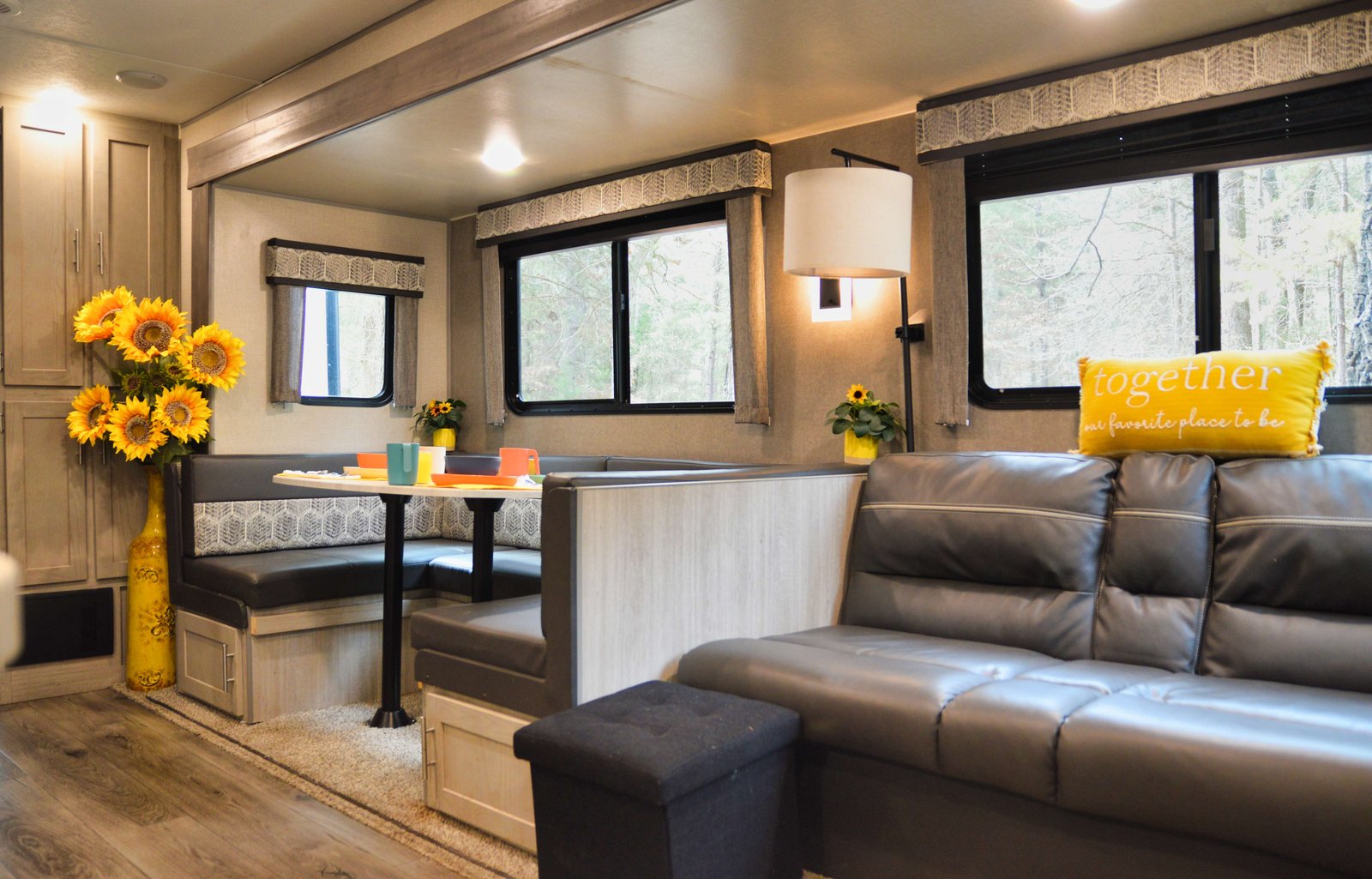 2022 Coachmen Rv Catalina Legacy 323BHDSCK