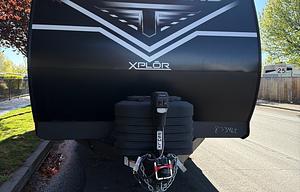 Bend Basecamp Explorer
