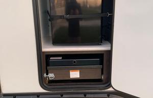2021 Keystone RV Bullet 250BHS