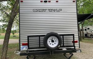 Getaway Vehicle