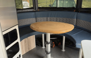 "Truman" 2023 Airstream RV Basecamp 20