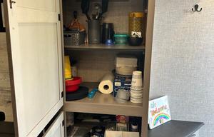 Fully Loaded Camper with ALL the extras