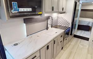 Travel Moore's Adventure RV