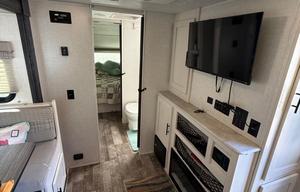 Walls RV Rental