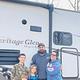 2018 Forest River RV Wildwood Heritage Glen