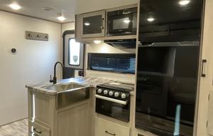 2023 Dutchmen RV Kodiak 290BHSL