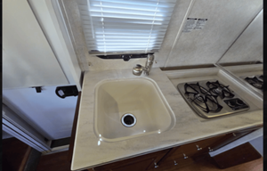 Easygoing 2013 Phoenix Cruiser 2700