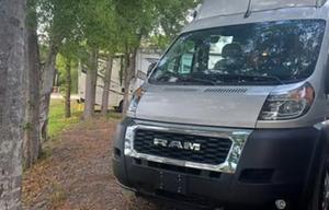 T2023 CONVENIENT & EASY TO DRIVE RV!!  SCOPE 18A