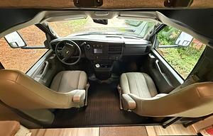 Forest River Sunseeker – Family Fun Easy to Drive