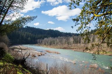 Oxbow Regional Park