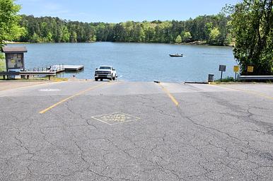 Payne Campground Boat Ramp 03
