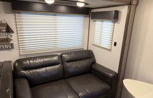 2020 Keystone RV Passport 267BH SL Series