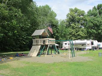 Sebasticook Lake Campground