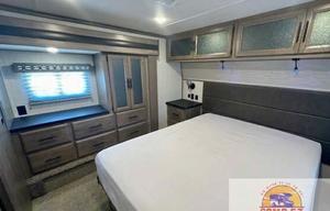 2021 Forest River RV Vengeance Rogue Armored