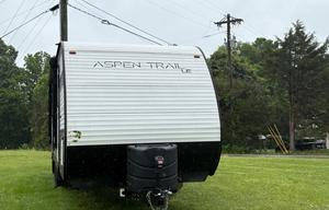 2023 Dutchmen RV Aspen Trail LE 23RKWE