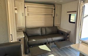 2022 Forest River RV Rockwood Mini Lite 2509S