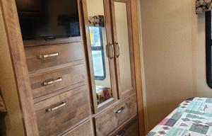 2019 Jayco Greyhawk Prestige 31FSP