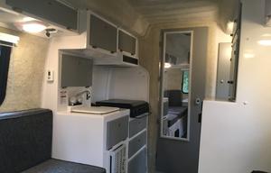 Pearl, A Unique Getaway RV Experience!