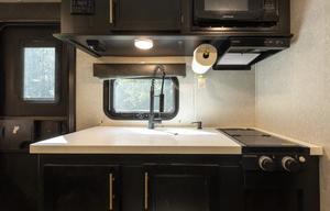 Family Bunkhouse Camper, Delivery Available