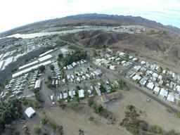 Cienega Springs RV