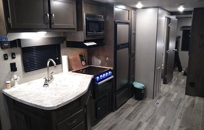 2021 Jayco Jay Flight SLX 8 324BDS