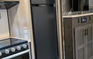 Family bunkhouse 2022 KZ Connect C291BHK