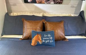 2026 Forest River Vibe | Luxury Camping