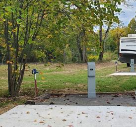 Live and Relax RV Park Clinton