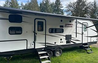 2021 Coleman Lite 2755BH