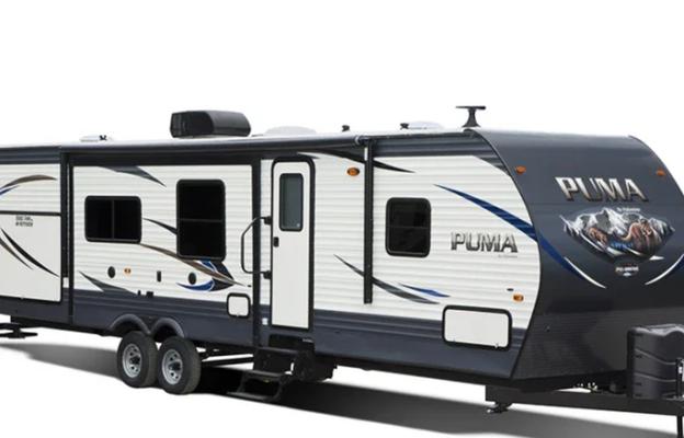 Fully Stocked Family RV|Pet Friendly|Near Glacier