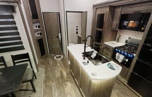 2022 Forest River Sabre 5th Wheel #14