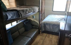 2019 Forest River FR3 32DS