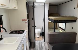 2026 Jayco Jay Flight SLX 170BHW