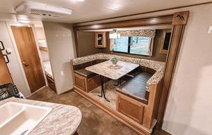 2016 Coachmen RV Apex Ultra-Lite