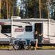 The Perfect Getaway Trailer, Clean & Fully Loaded!