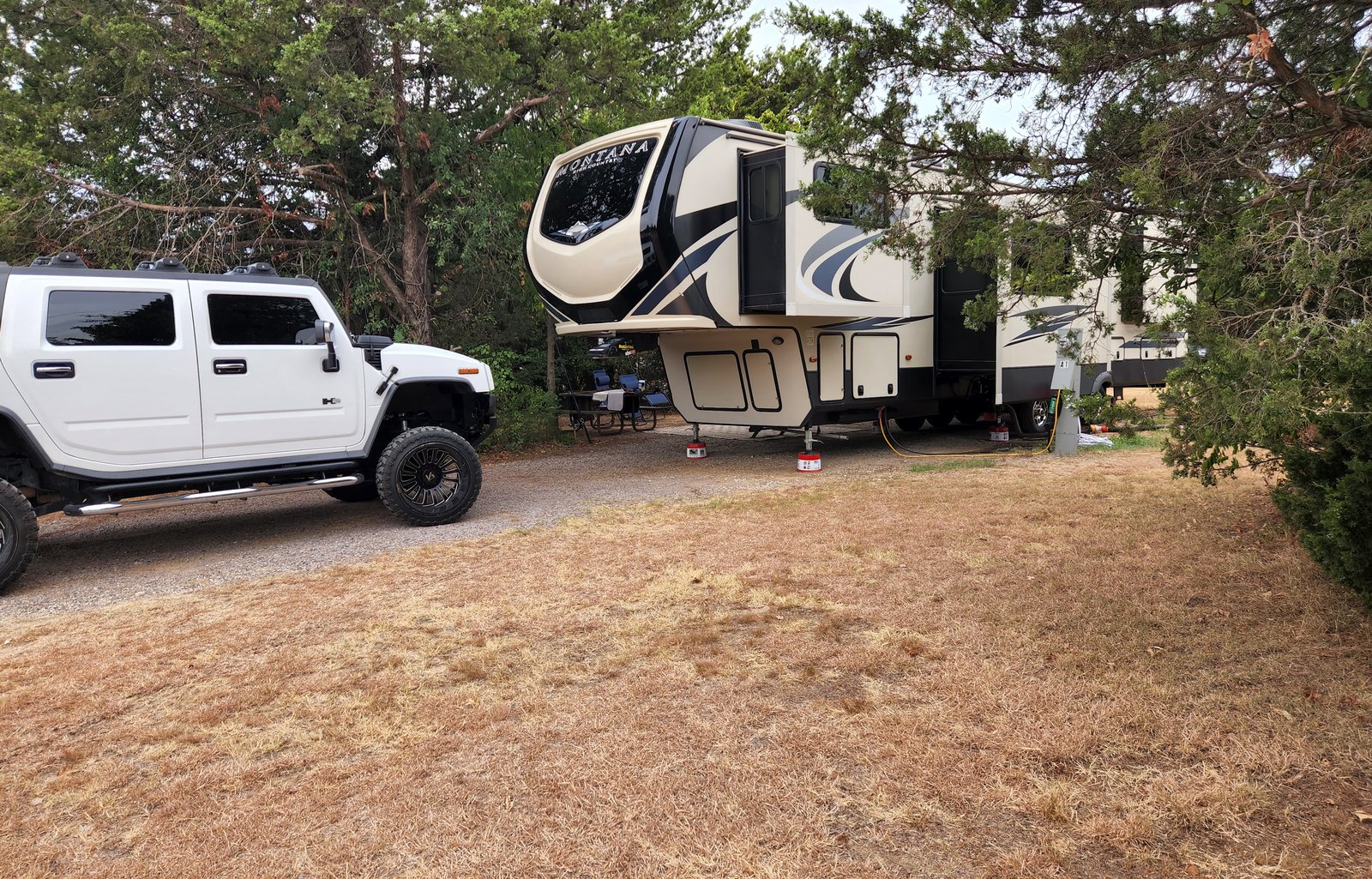 2011 Keystone Cougar