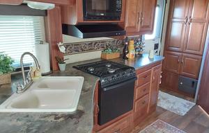Amazing Getaway w/ Polar Package & Keyless Entry
