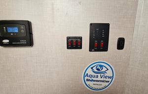 Enjoy Life Unplugged W/Off-Grid Capabilities