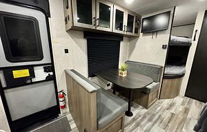 New 2025 Jayco Bunkhouse - Comfort You Can Tow!
