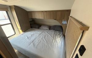 Sequoia Gateway Family RV — 2025 Wildwood X-Lite