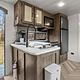 Outpost - 2022 Forest River RV Wildwood 31KQBTS