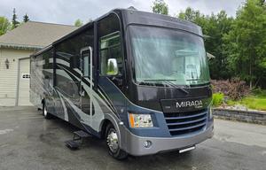 Your Alaska Adventure! 35BH18