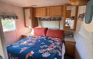 The Mobile Hideout