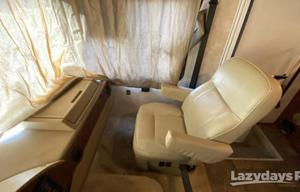 2013 Itasca Sunstar 35B