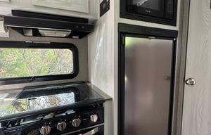 2020 Forest River RV Flagstaff E-Pro BUNKHOUSE