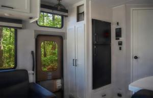 A02 - 10 Person w/ Bunk - The RV Rental Factory